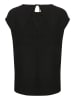 Soaked in Luxury Top "Soaked in Luxury" in Schwarz