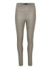 Soaked in Luxury Kunstleren legging "Soaked in Luxury"
