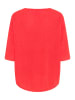 Soaked in Luxury Trui "Soaked in Luxury" rood