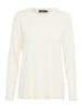 Soaked in Luxury Longsleeve "Soaked in Luxury" wit