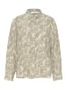 Soaked in Luxury Blouse "Soaked in Luxury" grijs