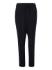 Soaked in Luxury Broek "Soaked in Luxury" donkerblauw
