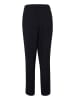 Soaked in Luxury Broek "Soaked in Luxury" donkerblauw