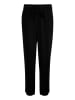 Soaked in Luxury Broek "Soaked in Luxury" zwart