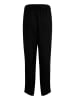Soaked in Luxury Broek "Soaked in Luxury" zwart