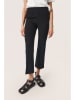 Soaked in Luxury Legging "Soaked in Luxury" zwart