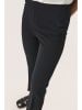 Soaked in Luxury Legging "Soaked in Luxury" zwart
