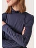 Soaked in Luxury Longsleeve "Soaked in Luxury" paars