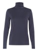 Soaked in Luxury Longsleeve "Soaked in Luxury" paars