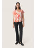 Soaked in Luxury Blouse "Soaked in Luxury" wit