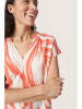 Soaked in Luxury Blouse "Soaked in Luxury" wit