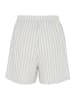 Soaked in Luxury Linnen short "Soaked in Luxury"