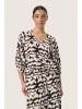 Soaked in Luxury Blouse "Soaked in Luxury" wit