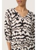 Soaked in Luxury Blouse "Soaked in Luxury" wit