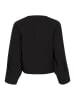 Soaked in Luxury Blouse "Soaked in Luxury" zwart