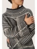 Soaked in Luxury Sweter "Soaked in Luxury" w kolorze czarnym