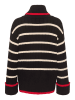 Soaked in Luxury Sweter "Soaked in Luxury" w kolorze czarnym