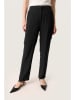 Soaked in Luxury Broek "Soaked in Luxury" zwart