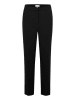 Soaked in Luxury Broek "Soaked in Luxury" zwart