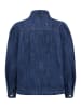 Soaked in Luxury Jeansjacke "Soaked in Luxury" in Blau