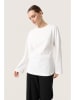 Soaked in Luxury Longsleeve "Soaked in Luxury" wit