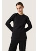 Soaked in Luxury Longsleeve "Soaked in Luxury" zwart