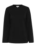 Soaked in Luxury Longsleeve "Soaked in Luxury" zwart