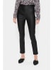 SAINT TROPEZ Legging "Saint Tropez" zwart