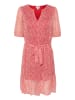 SAINT TROPEZ Kleid "Saint Tropez" in Rot