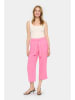 SAINT TROPEZ Capribroek "Saint Tropez" lichtroze