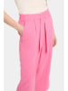 SAINT TROPEZ Caprihose "Saint Tropez" in Rosa