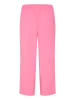 SAINT TROPEZ Capribroek "Saint Tropez" lichtroze