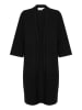 SAINT TROPEZ Vest "Saint Tropez" zwart
