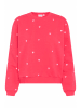 SAINT TROPEZ Pullover "Saint Tropez" in Pink