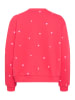 SAINT TROPEZ Trui "Saint Tropez" roze