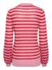 SAINT TROPEZ Pullover "Saint Tropez" in Rosa