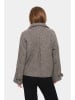 Cream Übergangsjacke "Saint Tropez" in Braun