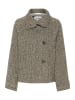 Cream Übergangsjacke "Saint Tropez" in Braun