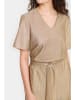 SAINT TROPEZ Overall "Saint Tropez" in Gold