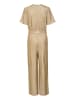 SAINT TROPEZ Overall "Saint Tropez" in Gold