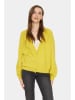 SAINT TROPEZ Vest "Saint Tropez" groen