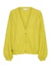 SAINT TROPEZ Vest "Saint Tropez" groen