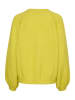 SAINT TROPEZ Vest "Saint Tropez" groen