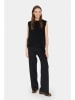 SAINT TROPEZ Spencer "Saint Tropez" zwart