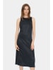 SAINT TROPEZ Kleid "Saint Tropez" in Schwarz