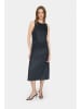 SAINT TROPEZ Kleid "Saint Tropez" in Schwarz