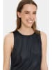 SAINT TROPEZ Kleid "Saint Tropez" in Schwarz