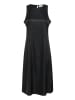 SAINT TROPEZ Kleid "Saint Tropez" in Schwarz