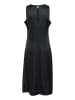 SAINT TROPEZ Kleid "Saint Tropez" in Schwarz