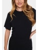 SAINT TROPEZ Kleid "Saint Tropez" in Schwarz
